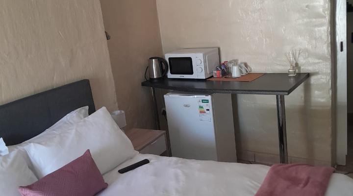 Tranquilo Guesthouse