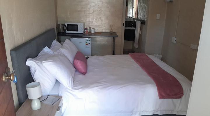 Tranquilo Guesthouse