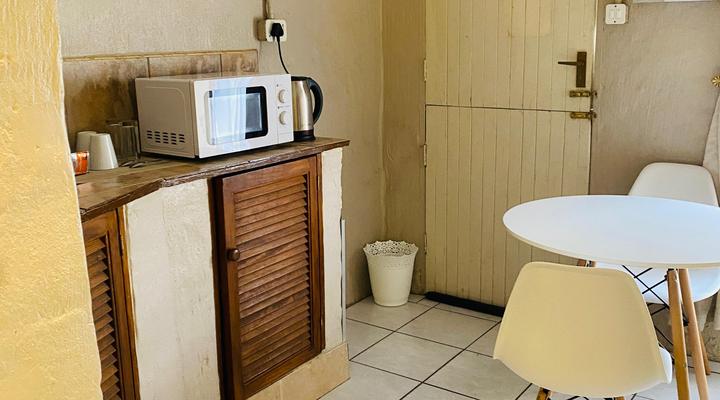 Tranquilo Guesthouse