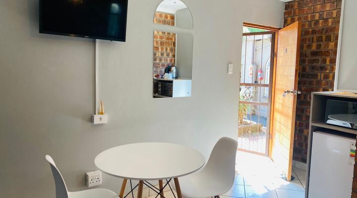 Tranquilo Guesthouse