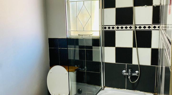 Tranquilo Guesthouse