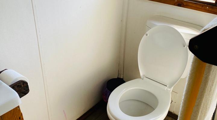 Tranquilo Guesthouse