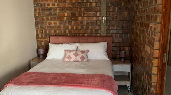 Tranquilo Guesthouse