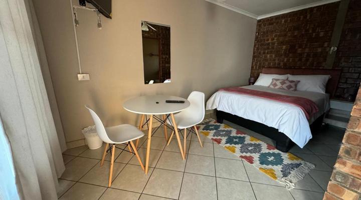 Tranquilo Guesthouse