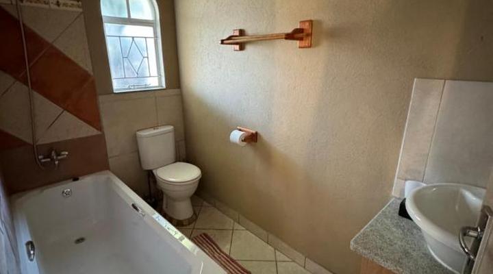 Tranquilo Guesthouse