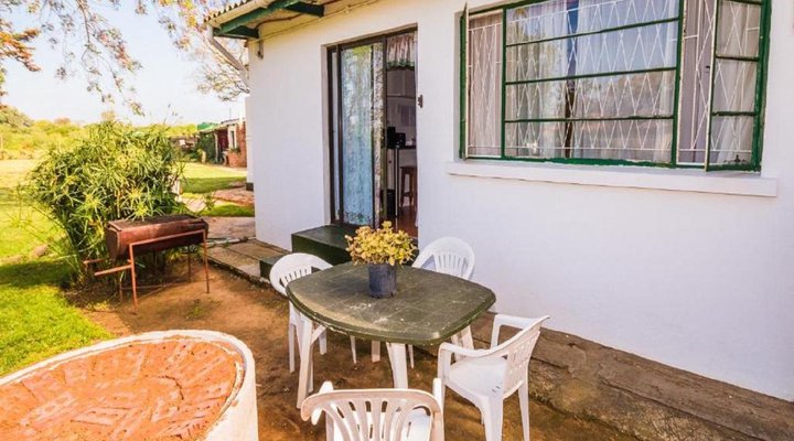 Addo Self-Catering