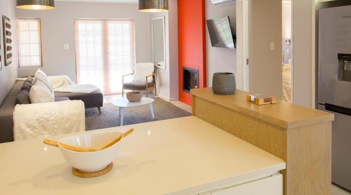 Lauradale Accommodation