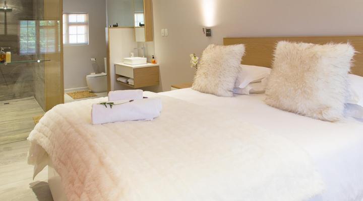 Lauradale Accommodation