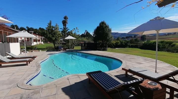 Lauradale Accommodation