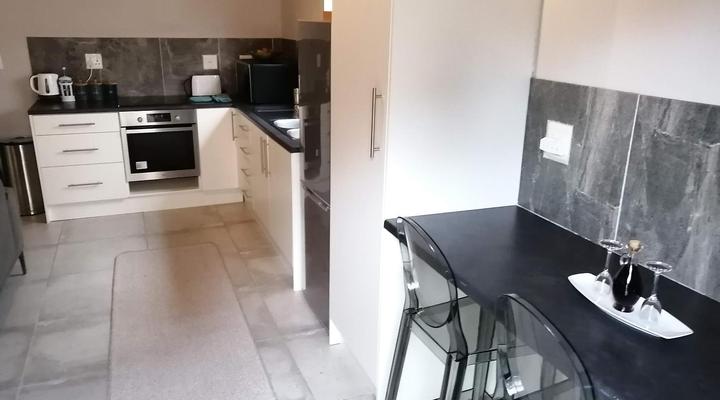 Lauradale Accommodation