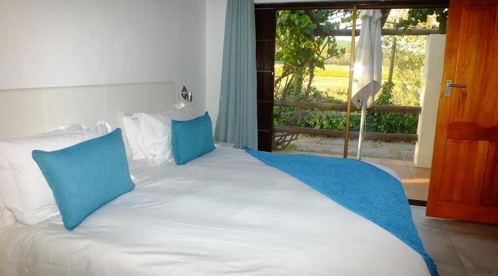 Lauradale Accommodation