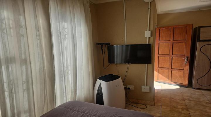 Naledi Lodge and Guesthouse