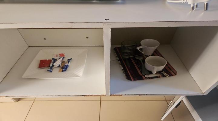 Naledi Lodge and Guesthouse