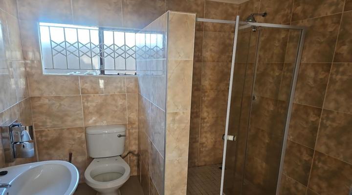 Naledi Lodge and Guesthouse