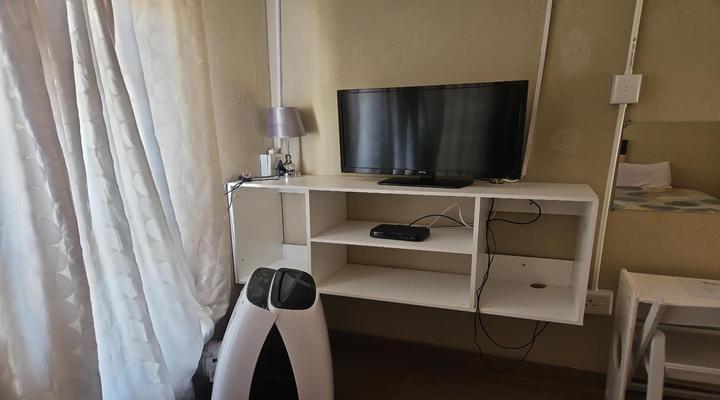 Naledi Lodge and Guesthouse