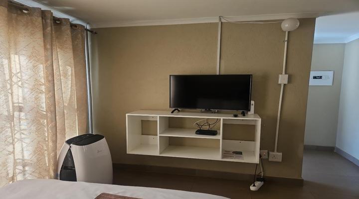 Naledi Lodge and Guesthouse