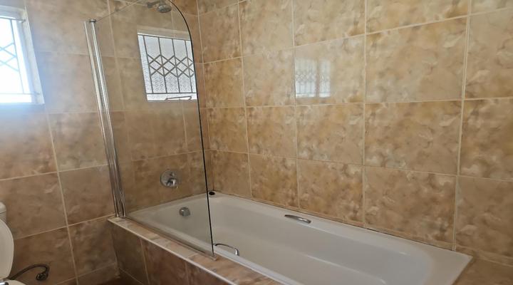 Naledi Lodge and Guesthouse