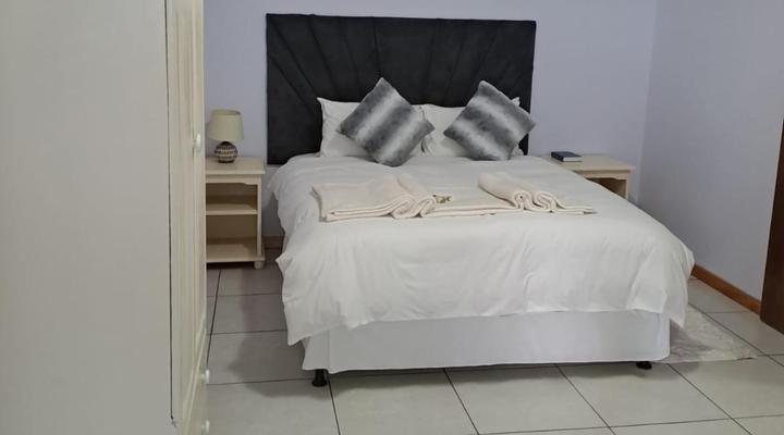 Palmetto Guest House