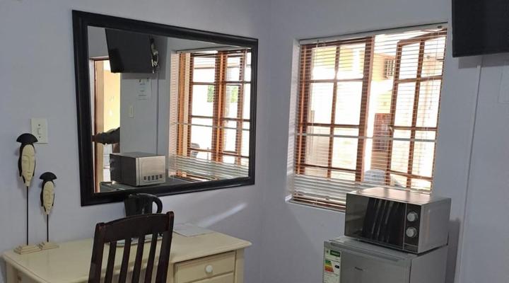 Palmetto Guest House