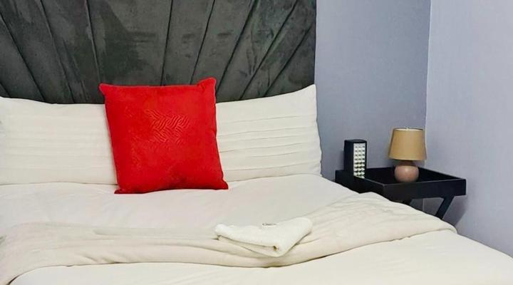 Palmetto Guest House