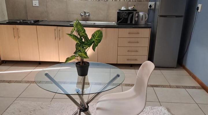 Palmetto Guest House