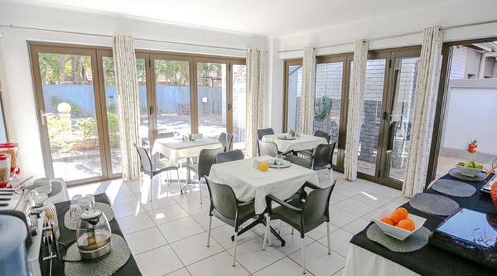 Tham-Tat Guest House