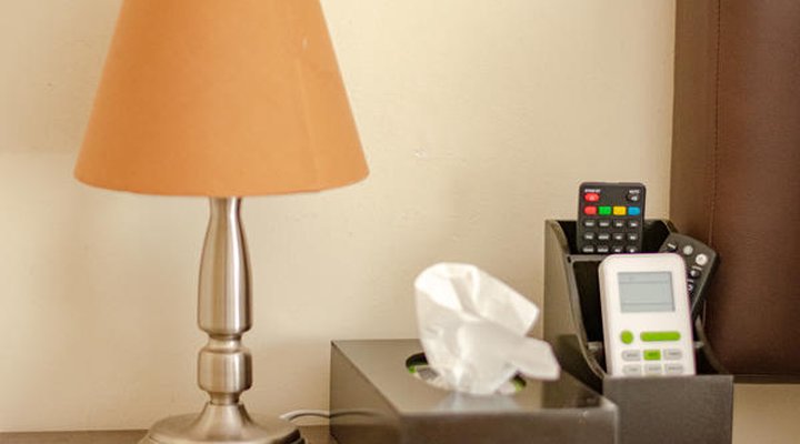 Tham-Tat Guest House