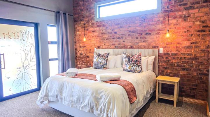 Highland Peace Haven