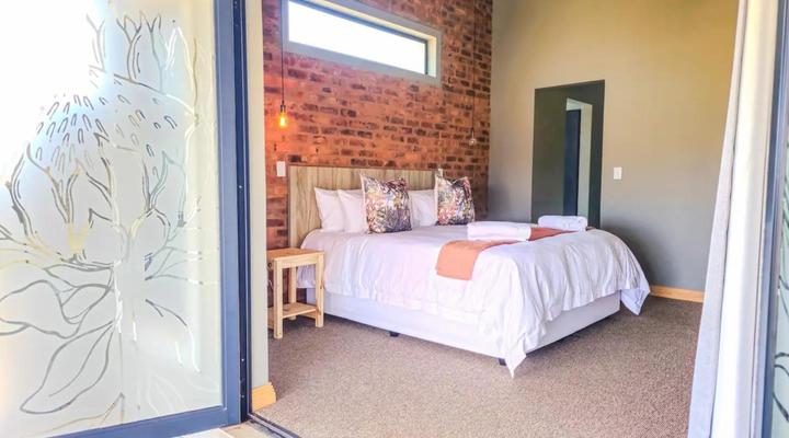 Highland Peace Haven