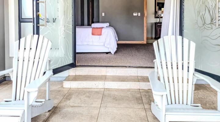 Highland Peace Haven