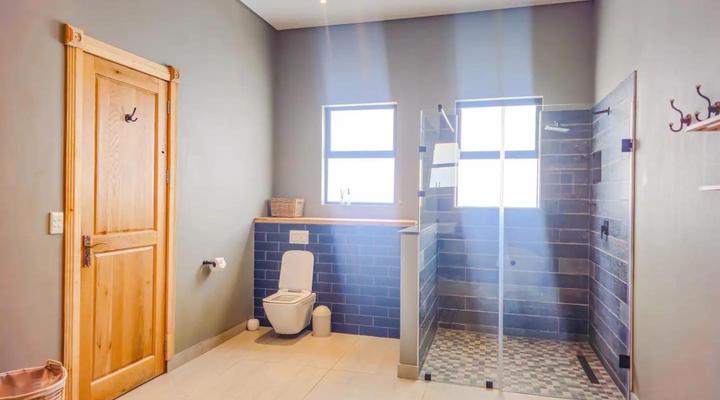 Highland Peace Haven