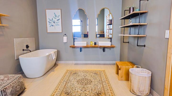 Highland Peace Haven