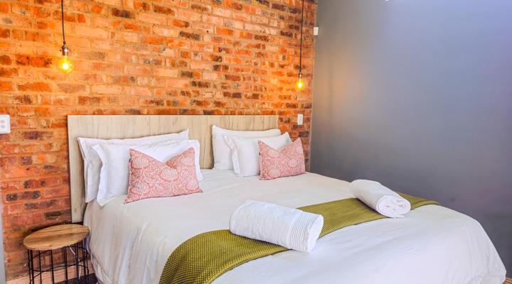 Highland Peace Haven