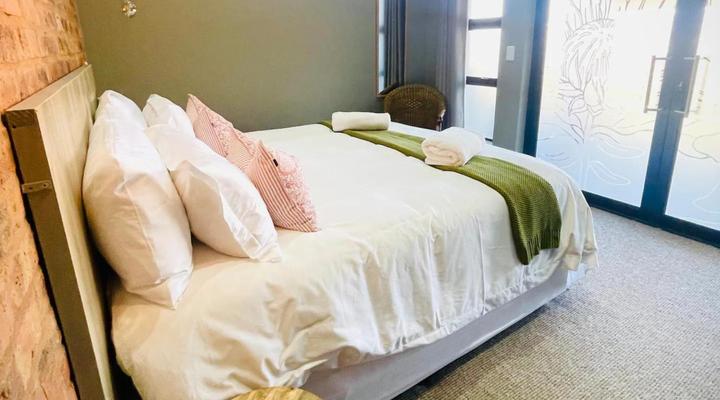 Highland Peace Haven