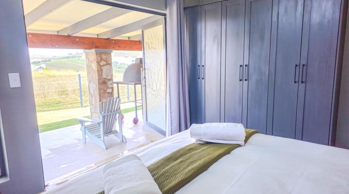 Highland Peace Haven