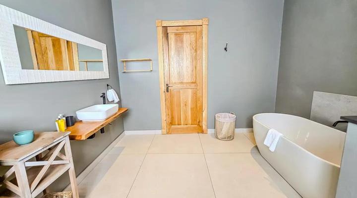 Highland Peace Haven