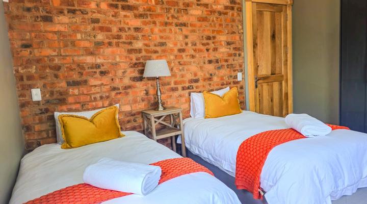 Highland Peace Haven