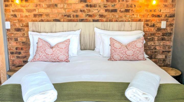 Highland Peace Haven