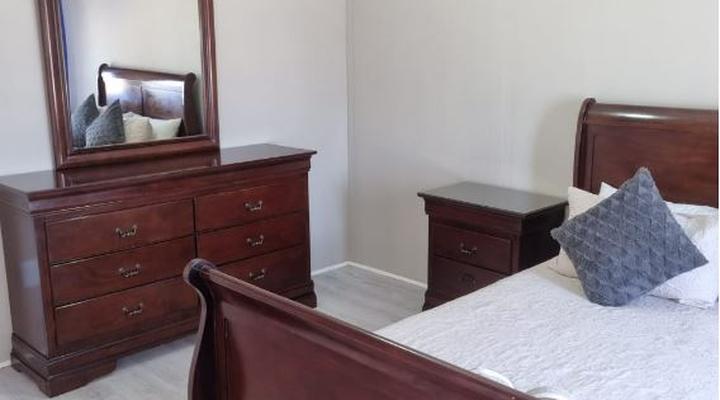 La Maison on Vaal Bed and Breakfast