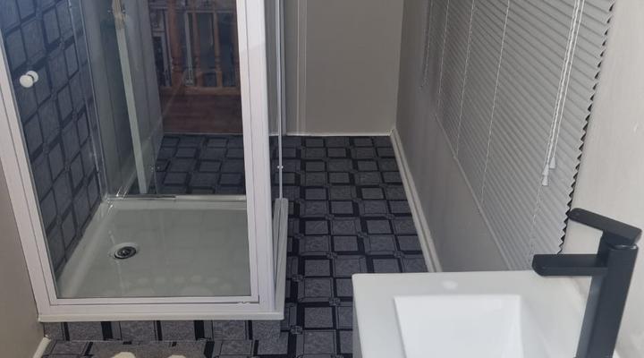 La Maison on Vaal Bed and Breakfast