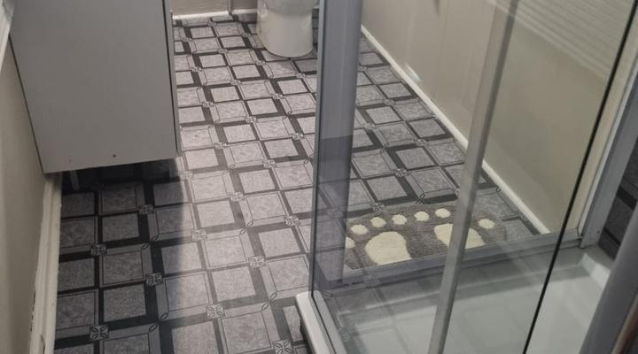 La Maison on Vaal Bed and Breakfast