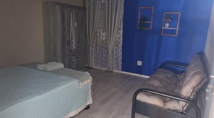 La Maison on Vaal Bed and Breakfast