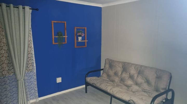 La Maison on Vaal Bed and Breakfast