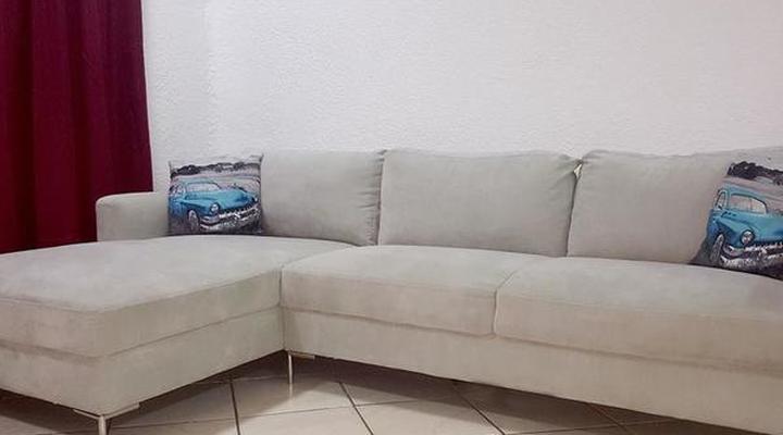 Rustenburg Self-Catering Units