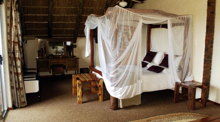 Mamagalie Mountain Lodge