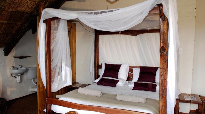 Mamagalie Mountain Lodge