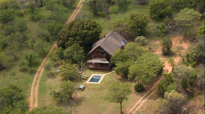 Mamagalie Mountain Lodge