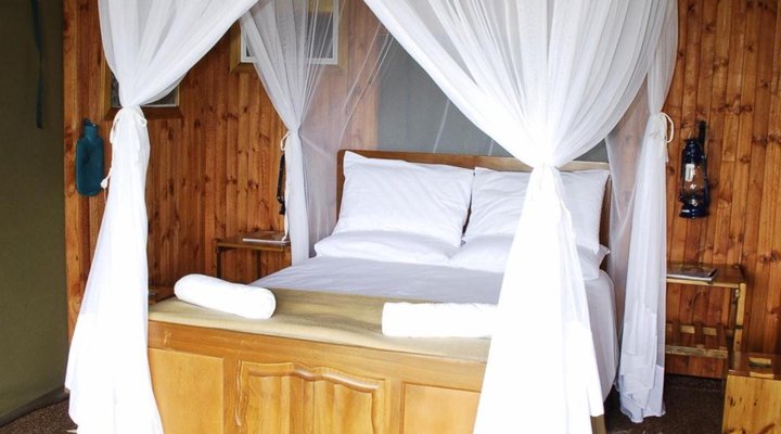 Mamagalie Mountain Lodge