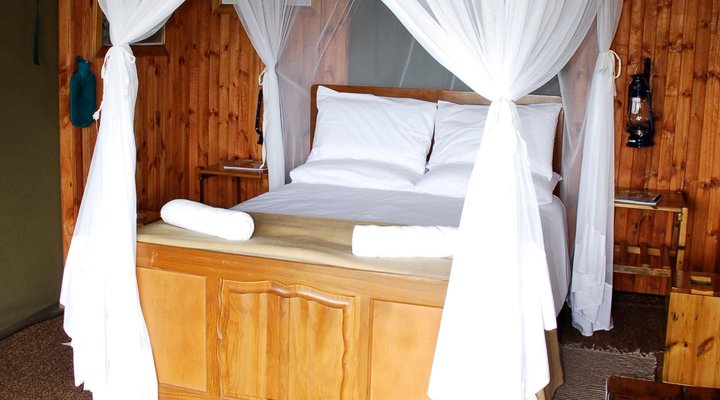 Mamagalie Mountain Lodge