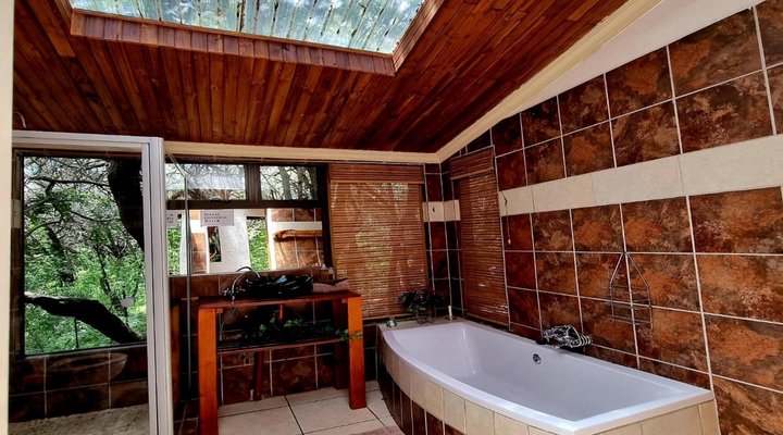Mamagalie Mountain Lodge